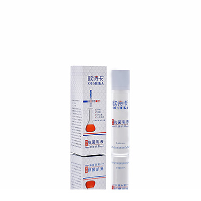 多用途抗菌乳液卓尼