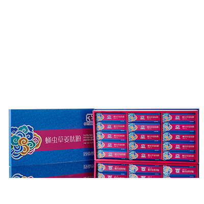 卓尼调经养气汤