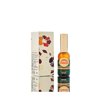 卓尼私密细嫩修复精华